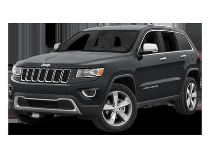 2014 Jeep Grand Cherokee Indiana PA