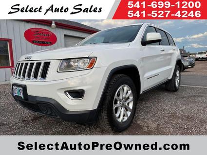 2014 Jeep Grand Cherokee Redmond OR