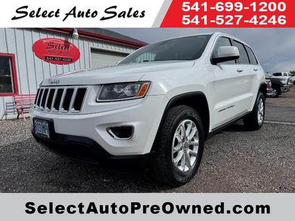 2014 Jeep Grand Cherokee Redmond OR