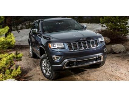 2014 Jeep Grand Cherokee New Britain CT