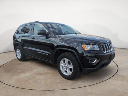 2015 Jeep Grand Cherokee Sheridan WY