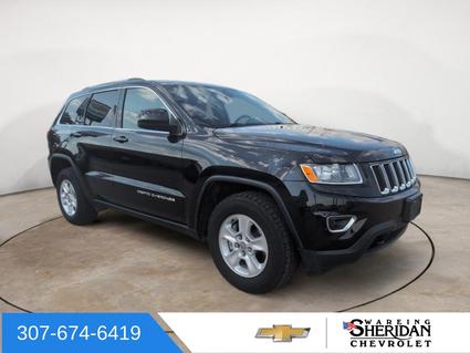 2015 Jeep Grand Cherokee Sheridan WY