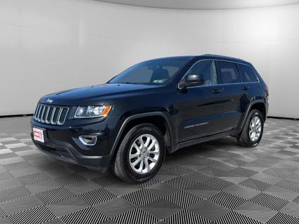 2015 Jeep Grand Cherokee Manheim PA