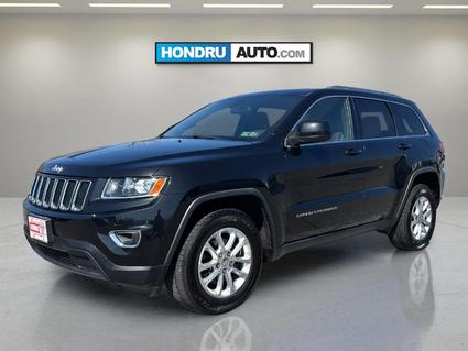2015 Jeep Grand Cherokee Manheim PA