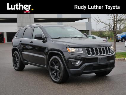 2015 Jeep Grand Cherokee Minneapolis MN