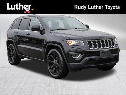 2015 Jeep Grand Cherokee Minneapolis MN