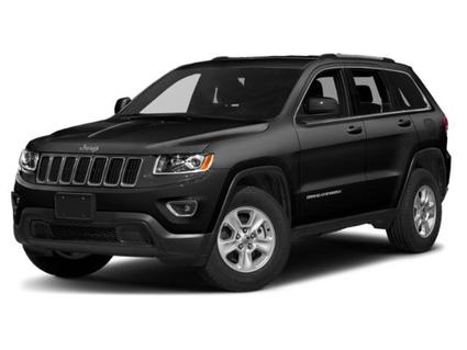 2015 Jeep Grand Cherokee Minneapolis MN
