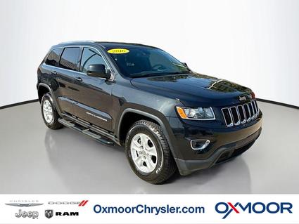 2016 Jeep Grand Cherokee Louisville KY