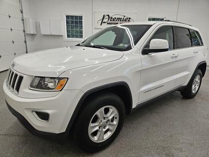 2016 Jeep Grand Cherokee Spring City PA