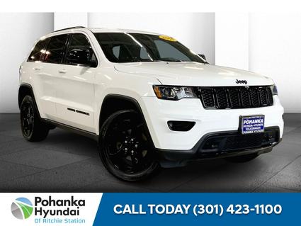 2019 Jeep Grand Cherokee Capitol Heights MD