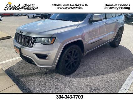 2019 Jeep Grand Cherokee South Charleston WV