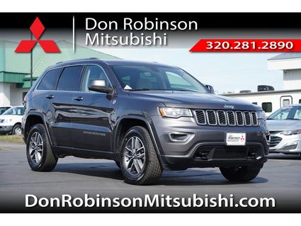 2019 Jeep Grand Cherokee St Cloud MN