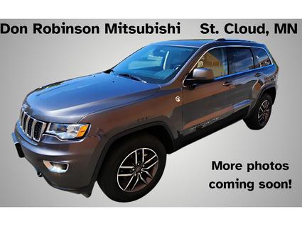 2019 Jeep Grand Cherokee St Cloud MN
