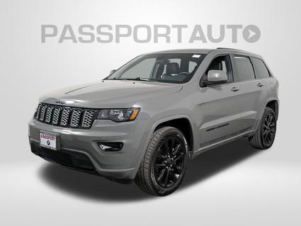 2019 Jeep Grand Cherokee Suitland MD