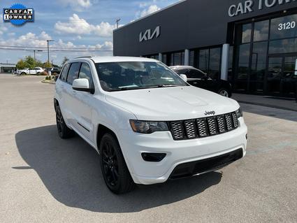2019 Jeep Grand Cherokee Nicholasville KY