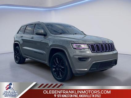 2020 Jeep Grand Cherokee Oak Ridge TN
