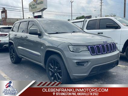 2020 Jeep Grand Cherokee Oak Ridge TN