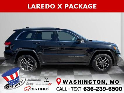 2020 Jeep Grand Cherokee Washington MO