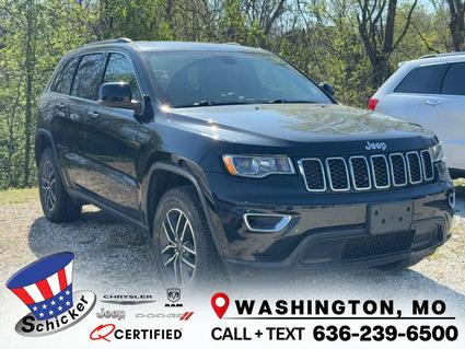 2020 Jeep Grand Cherokee Washington MO