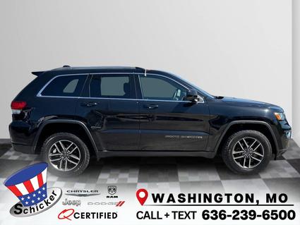 2020 Jeep Grand Cherokee Washington MO