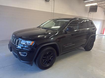2020 Jeep Grand Cherokee Brunswick OH