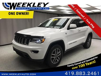 2020 Jeep Grand Cherokee Butler OH