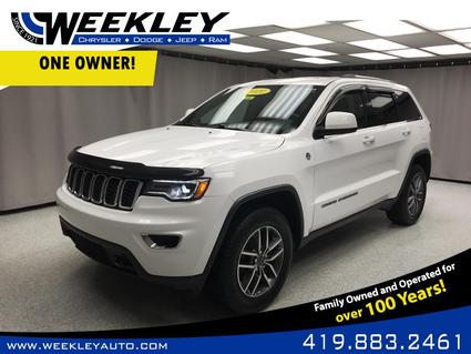 2020 Jeep Grand Cherokee Butler OH