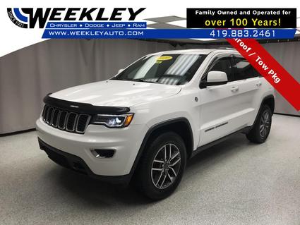 2020 Jeep Grand Cherokee Butler OH