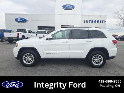 2020 Jeep Grand Cherokee Paulding OH
