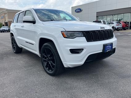 2020 Jeep Grand Cherokee Ellisville MO
