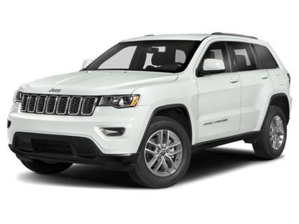 2020 Jeep Grand Cherokee Hayesville NC
