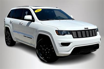 2021 Jeep Grand Cherokee Union City GA