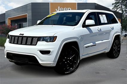 2021 Jeep Grand Cherokee Union City GA