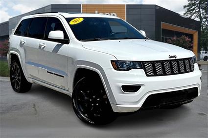 2021 Jeep Grand Cherokee Union City GA