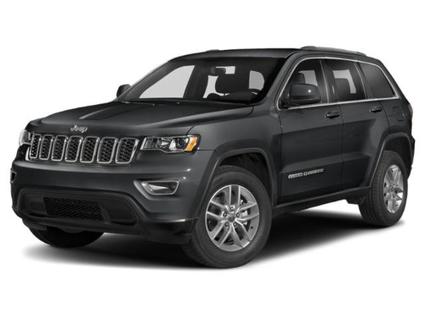 2021 Jeep Grand Cherokee Minneapolis MN