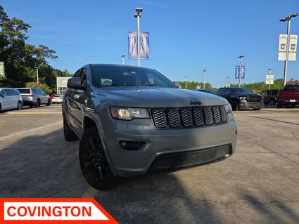 2021 Jeep Grand Cherokee Covington LA