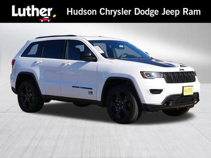 2021 Jeep Grand Cherokee Hudson WI