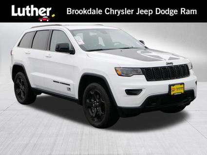 2021 Jeep Grand Cherokee Minneapolis MN