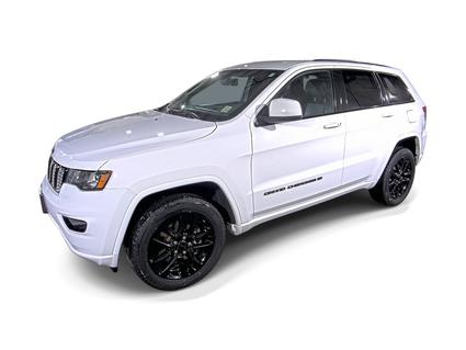 2022 Jeep Grand Cherokee WK Billings MT
