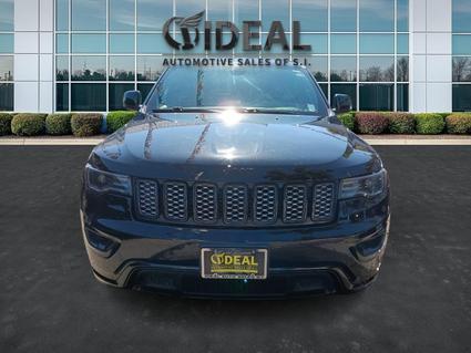 2022 Jeep Grand Cherokee WK Staten Island NY