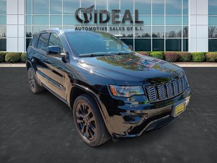 2022 Jeep Grand Cherokee WK Staten Island NY