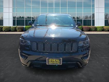 2022 Jeep Grand Cherokee WK Staten Island NY