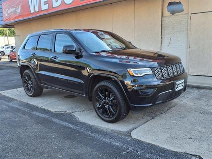2022 Jeep Grand Cherokee WK Indiana PA