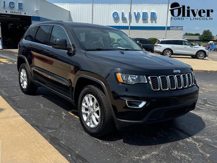 2022 Jeep Grand Cherokee WK Plymouth IN