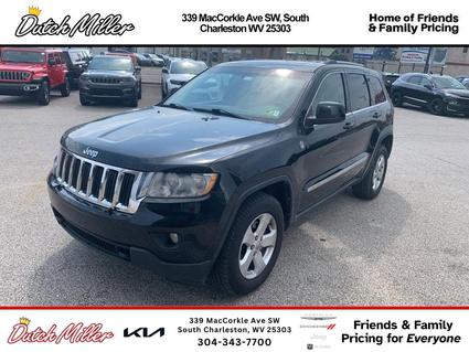 2012 Jeep Grand Cherokee South Charleston WV