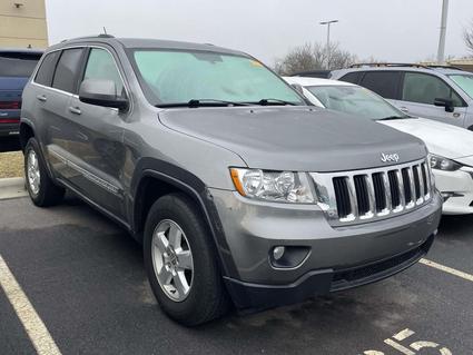 2012 Jeep Grand Cherokee Fletcher NC