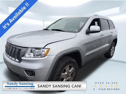 2013 Jeep Grand Cherokee Pensacola FL