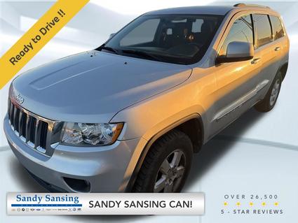 2013 Jeep Grand Cherokee Pensacola FL