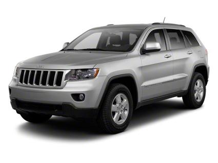 2013 Jeep Grand Cherokee Meridian MS