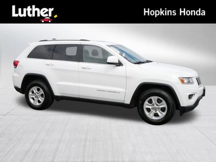 2014 Jeep Grand Cherokee Hopkins MN